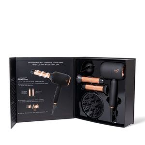 Ion Luxe 4-in-1 Airstyler